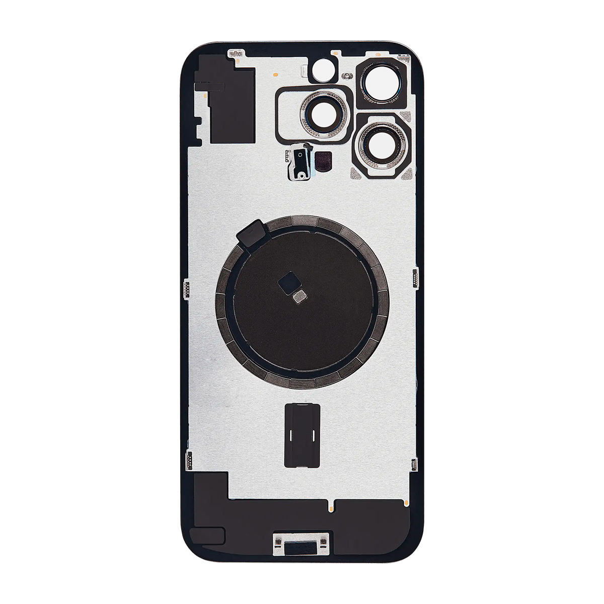 Vidrio Trasero Completo iPhone 16PM